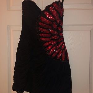 Jovani Dress